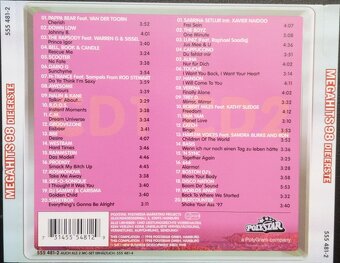 CD VÝBERY č.183 - 18