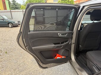 Ford S-Max - 18