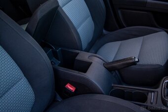 Škoda Superb Combi 1.6tdi - 18