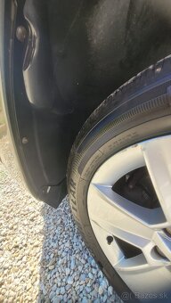 Skoda Yeti 1,2 Tsi Benzin - 18