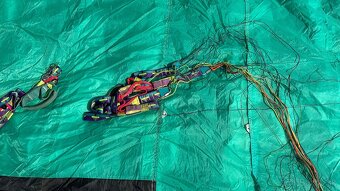 Predam na Paraglajdink kompletnú zostavu. PADAK značky Ozon. - 18