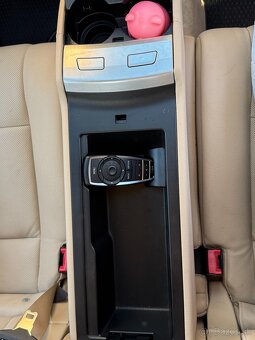 BMW 550I GT 2011 - 18