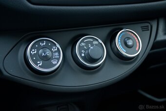 Toyota Yaris 1.5 82 kw EDT Y20 - 18