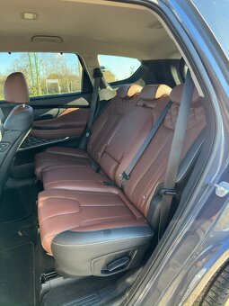 Hyundai Santa Fe - 18