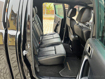 Ford Ranger 2.0 TDCi Ecoblue BiTurbo WildTrak 4x4 A/T - 18