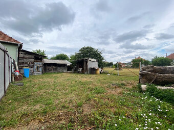 Pekný rodinný dom v dobrom stave a peknej lokalite, Szendrő - 18