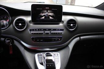 Mercedes v classe lang - 18