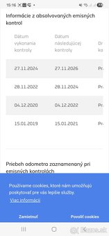 🇩🇪 Opel Corsa ,benzin, automatická prevodovka, SR auto - 18
