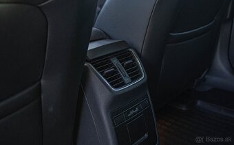 Škoda Octavia 3 Combi Facelift 2.0 TDI 2017 - 18