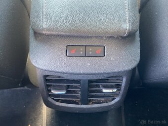 Ford Mondeo Combi 2.0 TDCi EcoBlue Titanium A/T - 18