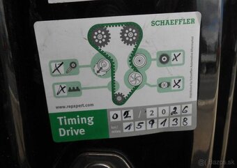 Volkswagen Eos 1,4 TSI 90 kW Serviska benzín - 18