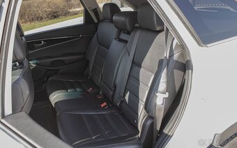 Kia Sorento 2.2 CRDi AWD 2017 - 18