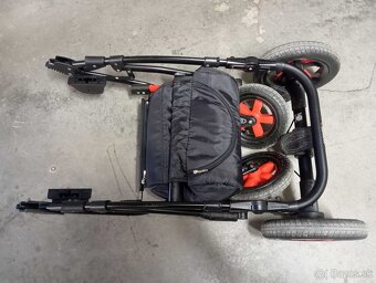 Detský kočík CAMARELO 3 v 1 - 18