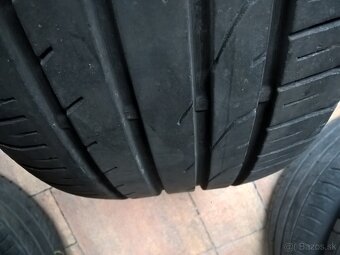 LETNÉ 205/55 R16 91H MICHELIN cca 6-7 mm - UŽ OD 15,-€/kus - - 18
