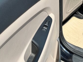 Kia Tuscon 1,7crdi Prvý majiteľ - 18