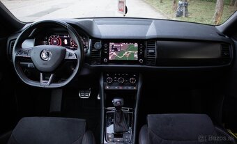 Škoda Kodiaq 2.0 TDI SCR RS DSG 4x4 - 18