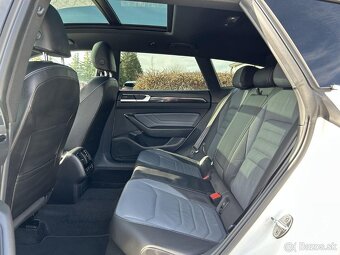 Volkswagen Arteon 2.0 TDI - 18