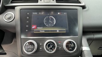 Renault Kadjar Blue dCi 115 Intens AT/6, nové v SR - 18