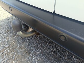 Citroën Berlingo Multispace 1.6 VTi 88 kW, r.v. 6/2016 - 18