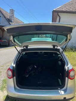Passat b6 - 18