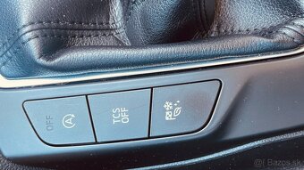 Ford Focus Kombi 1.5 TDCi EcoBlue Titanium - 18