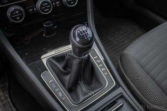 Volkswagen Golf Variant 1.6 TDI BMT 81 kW Comfortline - 18