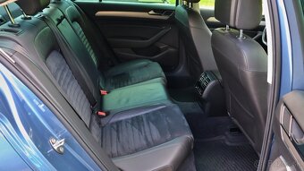 Volkswagen Passat Highline B8 Sedan 2.0 140kw DSG - 18