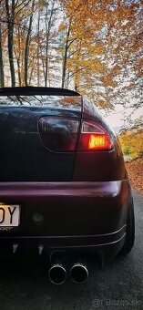 • Seat Leon Mk1 1.6 77kw roku výroby 2004 JE DESIGN • - 18