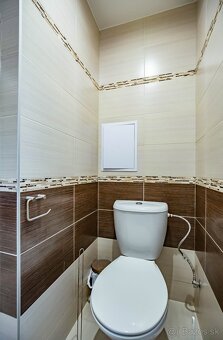 3-izb. byt v Trnave na HOSPODÁRSKEJ ul., 59 m2, balkón - 18