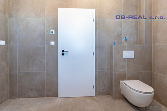 Predaj 3izb bytov v novostavbe v Sládkovičove v novovybudova - 18