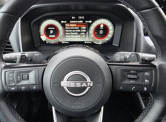 Nissan Qashqai 1.3 DIG-T 158 Mild Hybrid N-Connecta X-Tronic - 18