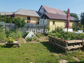 Rezervované - Na predaj zabývaný rodinný dom  v obci Lackovc - 18