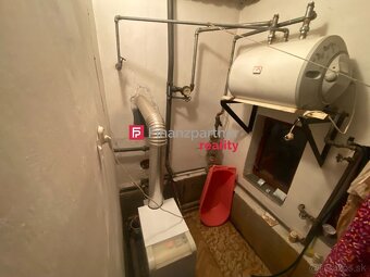 Na predaj dom v obci Lastomír, okr. Michalovce - 18