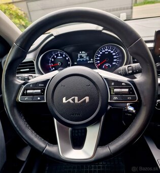 Kia Ceed SW - 18