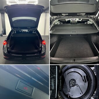Škoda Octavia 4 STYLE 2021 2.0tdi 110kw DSG 1majiteľ - 18