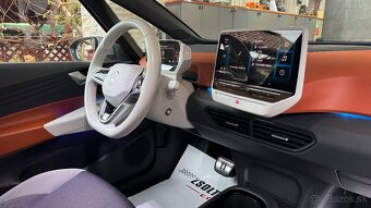 Volkswagen ID.3 Performance Upgrade 58kWh 1st Plus - 18