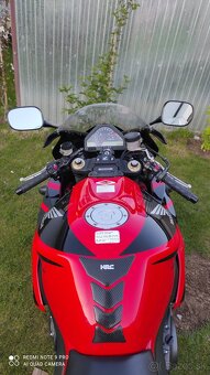 Honda CBR 1000RR Fireblade - 18