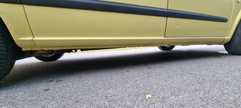 Mercedes Vito 111 CDI Lang 85kw, 6q, 9 miestne - 18