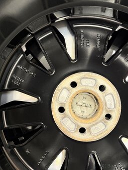 Zimná sada 5x108 R19 Volvo XC40 Dvojrozmer - 18