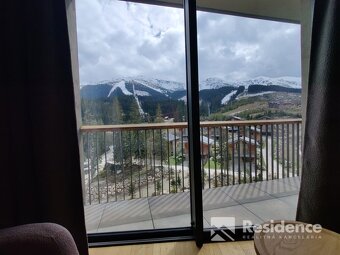 Luxusný jednospálňový apartmán s vlastným parkovacím miestom - 18