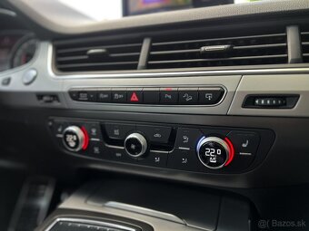 Audi Q7 3.0 TDI 272k quattro,154 316km, Nebúrané,Odpočet DPH - 18