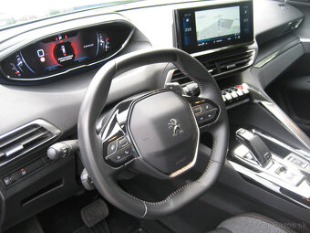 Peugeot 5008 1.5 BlueHDi 130k Allure A/T - 18