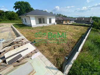 Rodinný dom NOVOSTAVBA Beladice pozemok 658 m2 ID 565-12-MIG - 18