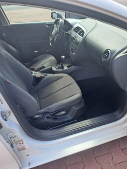 Seat Leon 1.9 TDI DPF Automat - 18