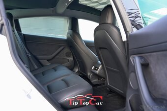 ⏩ Tesla Model 3 Long Range 82kWh AWD - 18