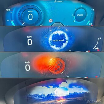 Ford Kuga 2.0 Ecoblue Bohata výbava TITANIUM - 18