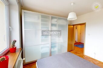 HALO reality - Predaj, štvorizbový byt Liptovský Hrádok, Bel - 18
