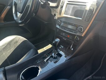 Toyota Avensis Combi 140 kW - 18