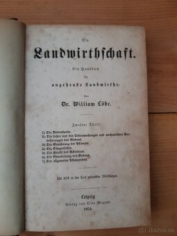 Starožitné knihy - 18