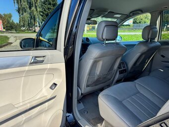 Mercedes ML 320cdi - 18